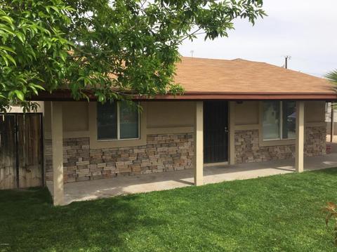 4128 E Garfield St, Phoenix, AZ 85008 photo 1
