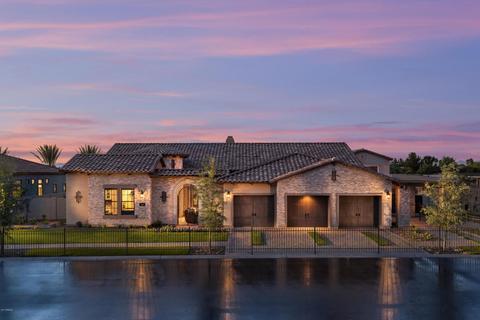 4113 E Nora Cir, Mesa, AZ 85215 photo 1