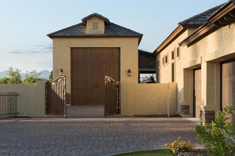 4113 E Nora Cir, Mesa, AZ 85215 photo 5