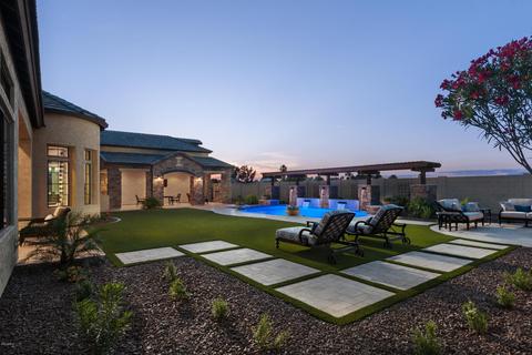 4113 E Nora Cir, Mesa, AZ 85215 photo 4