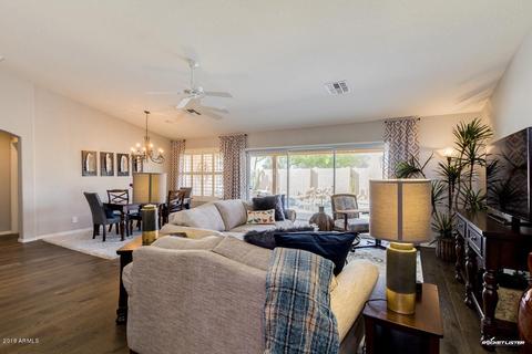 10826 E Olla Ave, Mesa, AZ 85209 photo 8