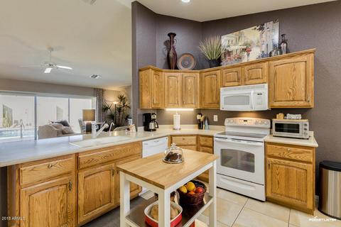 10826 E Olla Ave, Mesa, AZ 85209 photo 17