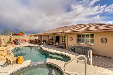 10826 E Olla Ave, Mesa, AZ 85209 photo 52