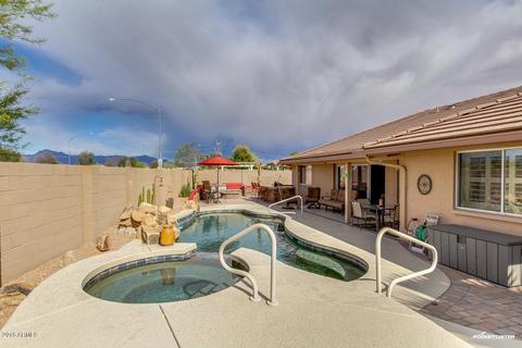 10826 E Olla Ave, Mesa, AZ 85209 photo 51