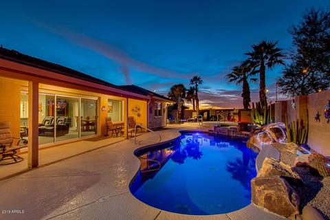 10826 E Olla Ave, Mesa, AZ 85209 photo 2