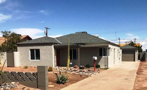 2213 N 23rd Pl, Phoenix, AZ 85006 photo 1