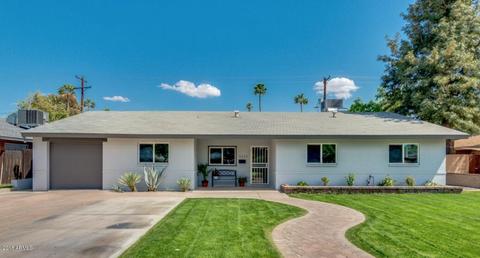 5235 N 18th Pl, Phoenix, AZ 85016 photo 1