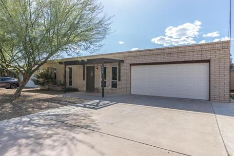 834 S Toltec --, Mesa, AZ 85204 photo 1