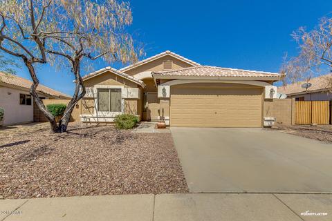 2242 E Ruby Ln, Phoenix, AZ 85024 photo 2