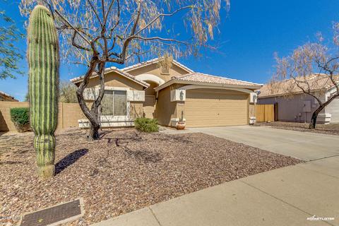 2242 E Ruby Ln, Phoenix, AZ 85024 photo 1