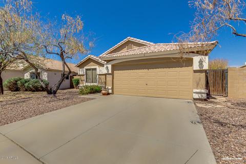 2242 E Ruby Ln, Phoenix, AZ 85024 photo 3