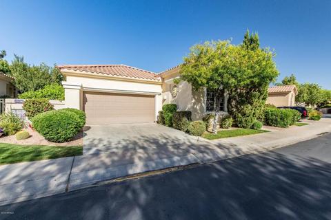 11128 N 78th St, Scottsdale, AZ 85260
