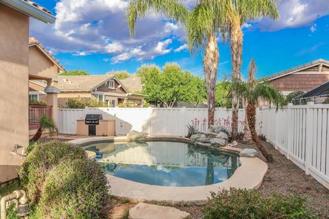 2669 E Tamarisk St, Gilbert, AZ 85296 photo 29