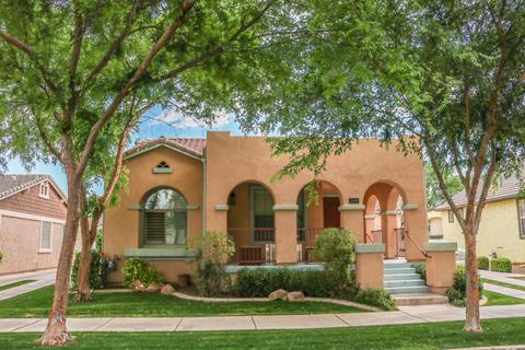 2669 E Tamarisk St, Gilbert, AZ 85296 photo 1