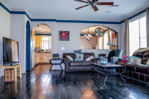 2669 E Tamarisk St, Gilbert, AZ 85296 photo 5