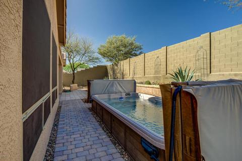3414 W Morse Dr, Anthem, AZ 85086 photo 36