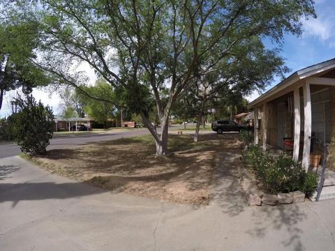 6741 N 11th Pl, Phoenix, AZ 85014 photo 1