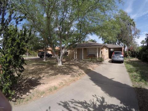 6741 N 11th Pl, Phoenix, AZ 85014 photo 2