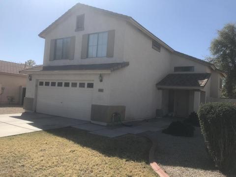 4311 E Megan St, Gilbert, AZ 85295 photo 1