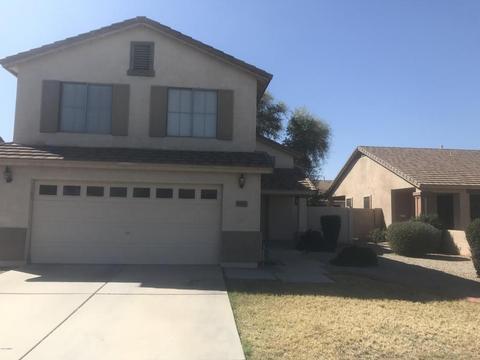 4311 E Megan St, Gilbert, AZ 85295 photo 32