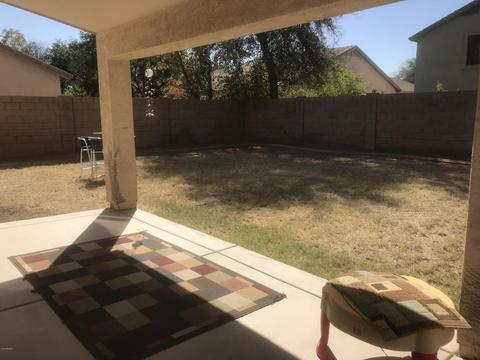 4311 E Megan St, Gilbert, AZ 85295 photo 30
