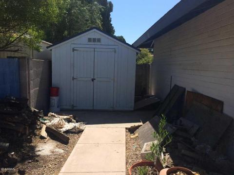 722 E Manhatton Dr, Tempe, AZ 85282 photo 25