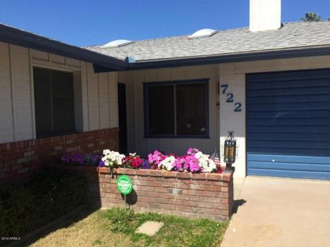 722 E Manhatton Dr, Tempe, AZ 85282 photo 2