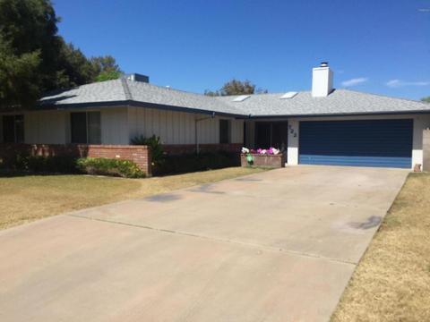 722 E Manhatton Dr, Tempe, AZ 85282