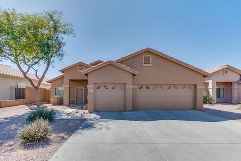 11807 W Cambridge Ave, Avondale, AZ 85392