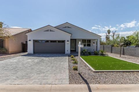 1429 E Clarendon Ave, Phoenix, AZ 85014 photo 2