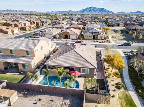 3692 E Carob Dr, Gilbert, AZ 85298 photo 47