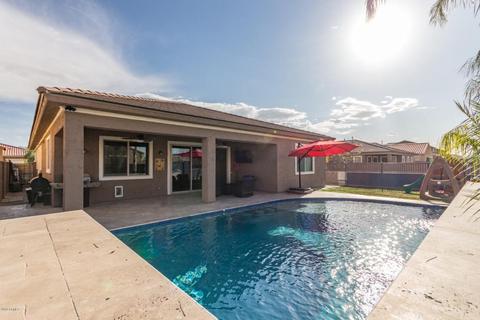 3692 E Carob Dr, Gilbert, AZ 85298 photo 38