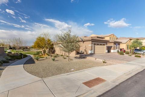 3692 E Carob Dr, Gilbert, AZ 85298 photo 5