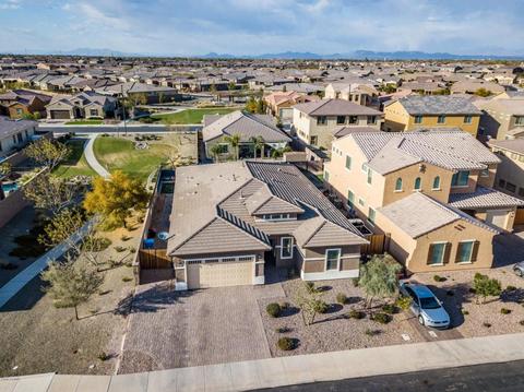 3692 E Carob Dr, Gilbert, AZ 85298 photo 40