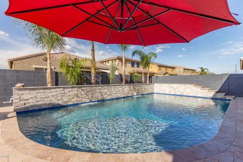 3692 E Carob Dr, Gilbert, AZ 85298 photo 37
