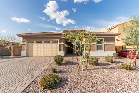 3692 E Carob Dr, Gilbert, AZ 85298 photo 3