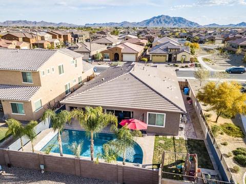 3692 E Carob Dr, Gilbert, AZ 85298 photo 44