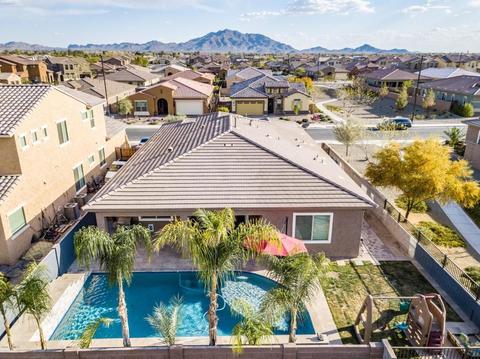 3692 E Carob Dr, Gilbert, AZ 85298 photo 43