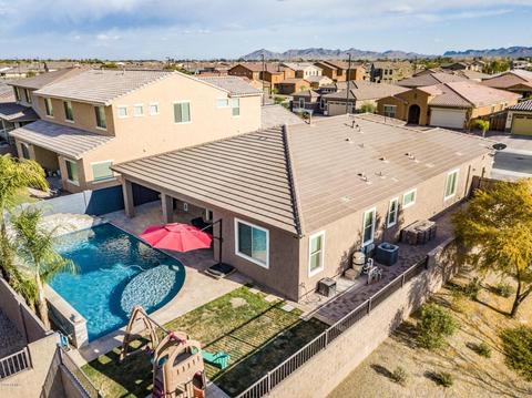 3692 E Carob Dr, Gilbert, AZ 85298 photo 45