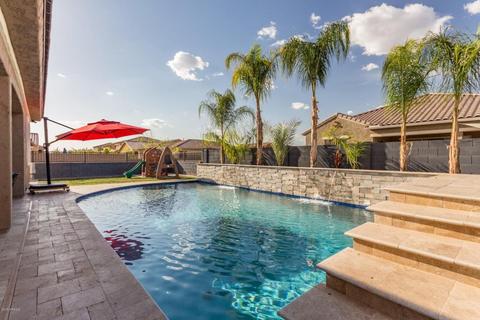 3692 E Carob Dr, Gilbert, AZ 85298 photo 39