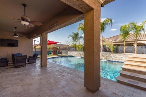 3692 E Carob Dr, Gilbert, AZ 85298 photo 35