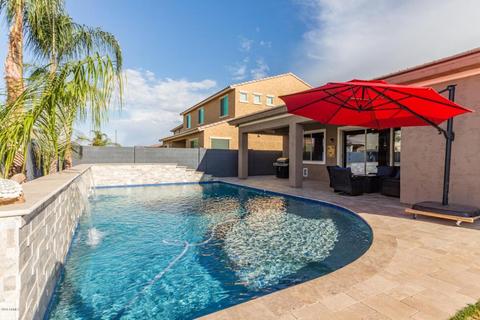 3692 E Carob Dr, Gilbert, AZ 85298 photo 36