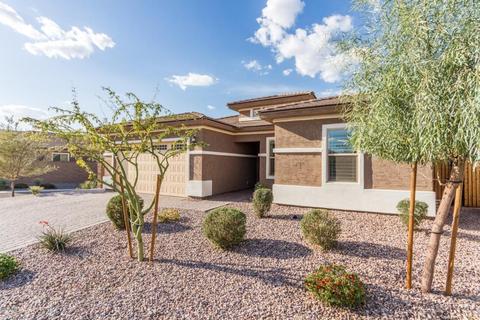 3692 E Carob Dr, Gilbert, AZ 85298 photo 4