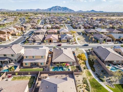 3692 E Carob Dr, Gilbert, AZ 85298 photo 49