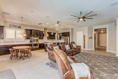 3692 E Carob Dr, Gilbert, AZ 85298 photo 8