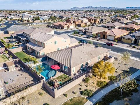 3692 E Carob Dr, Gilbert, AZ 85298 photo 46