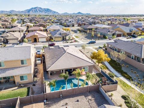 3692 E Carob Dr, Gilbert, AZ 85298 photo 48