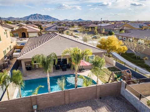 3692 E Carob Dr, Gilbert, AZ 85298 photo 42