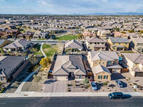 3692 E Carob Dr, Gilbert, AZ 85298 photo 41