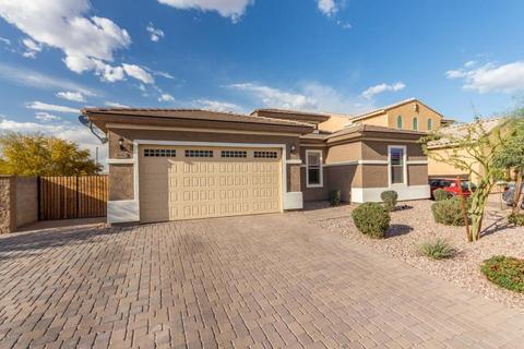 3692 E Carob Dr, Gilbert, AZ 85298 photo 2